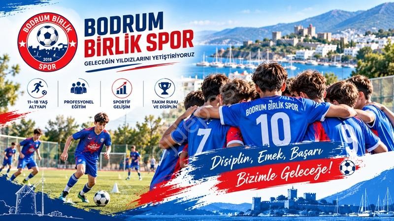 Bodrum Birlik Spor
