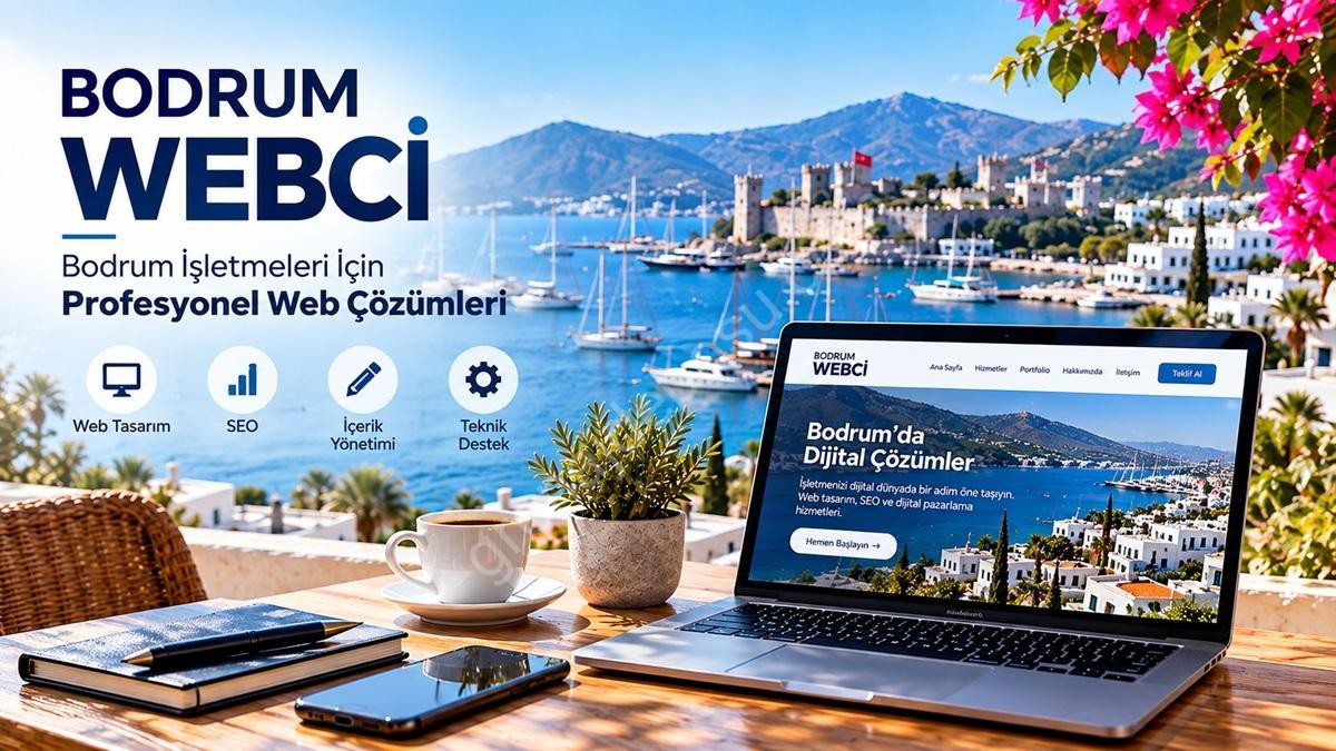 Bodrum Webci