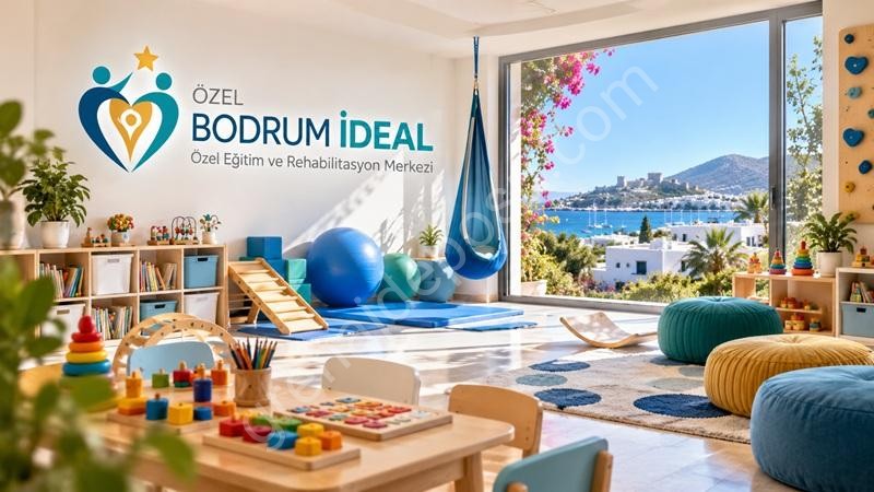 Özel Bodrum İdeal