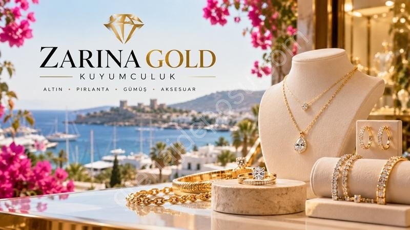 Zarina Gold Kuyumculuk