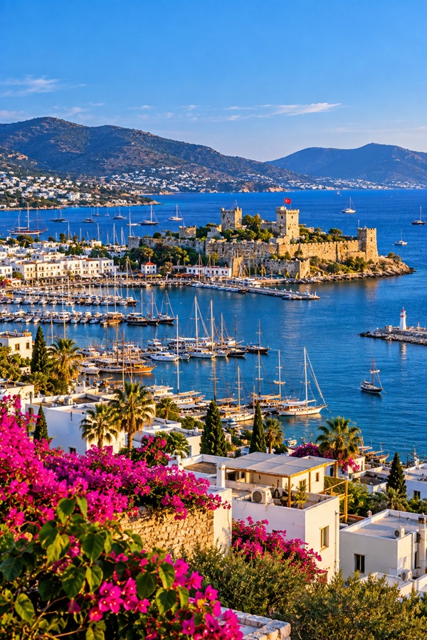 Bodrum (Merkez)