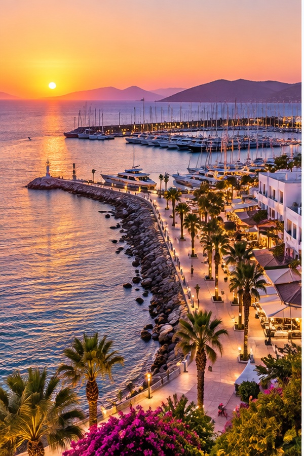 Turgutreis